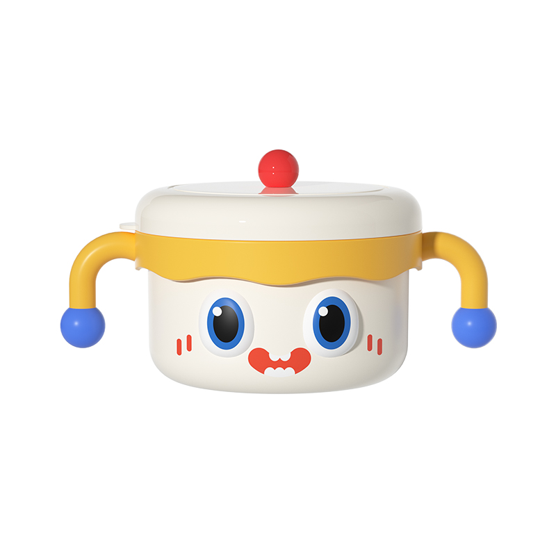 儿童餐具清洁消毒全攻略，这些误区千万别踩！