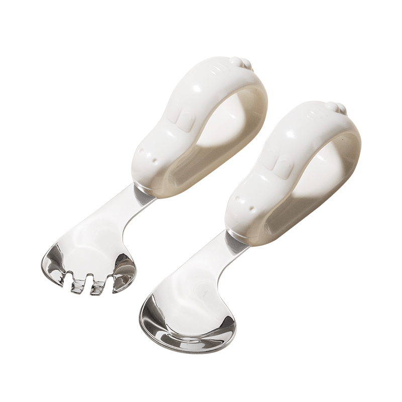 这些儿童餐具安全隐患，很多家长都忽略了